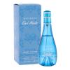 Davidoff Cool Water Street Fighter Champion Summer Edition Eau de Toilette nőknek 100 ml