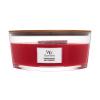 WoodWick Crimson Berries Illatgyertya 453,6 g