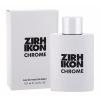 ZIRH Ikon Chrome Eau de Toilette férfiaknak 125 ml