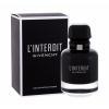 Givenchy L&#039;Interdit Intense Eau de Parfum nőknek 80 ml