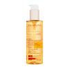 Clarins Total Cleansing Oil Sminklemosó arcra nőknek 150 ml