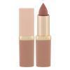 L&#039;Oréal Paris Color Riche Ultra Matte Nude Rúzs nőknek 3,6 g Változat 06 No Hesitation