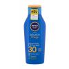 Nivea Sun Protect &amp; Moisture SPF30 Fényvédő készítmény testre 400 ml