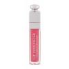 Christian Dior Addict Lip Maximizer Hyaluronic Szájfény nőknek 6 ml Változat 022 Ultra Pink