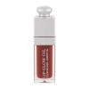 Christian Dior Addict Lip Glow Oil Ajakolaj nőknek 6 ml Változat 012 Rosewood