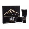 Montblanc Legend Ajándékcsomagok Eau de Parfum 50 ml + tusfürdő 100 ml
