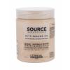 L&#039;Oréal Professionnel Source Essentielle Nourishing Masque Hajpakolás nőknek 500 ml