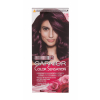 Garnier Color Sensation Hajfesték nőknek 40 ml Változat 3,16 Deep Amethyste