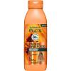 Garnier Fructis Hair Food Papaya Repairing Shampoo Sampon nőknek 350 ml