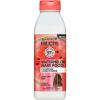 Garnier Fructis Hair Food Watermelon Plumping Conditioner Hajkondicionáló nőknek 350 ml