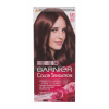 Garnier Color Sensation Hajfesték nőknek 40 ml Változat 5,51 Dark Ruby