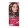 Garnier Color Sensation Hajfesték nőknek 40 ml Változat 6,35 Chic Orche Brown