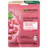 Garnier Skin Naturals Hydra Bomb Natural Origin Grape Seed Extract Arcmaszk nőknek 1 db