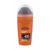 L&#039;Oréal Paris Men Expert Thermic Resist 45°C Izzadásgátló férfiaknak 50 ml