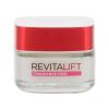 L&#039;Oréal Paris Revitalift Hydrating Cream Fragrance-Free Nappali arckrém nőknek 50 ml