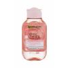 Garnier Skin Naturals Micellar Cleansing Rose Water Micellás víz nőknek 100 ml