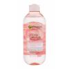 Garnier Skin Naturals Micellar Cleansing Rose Water Micellás víz nőknek 400 ml