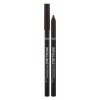 L&#039;Oréal Paris Infaillible Gel Crayon Waterproof Eyeliner Szemceruza nőknek 1,2 g Változat 003 Browny Crush