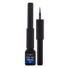 L'Oréal Paris Infaillible Grip 24H Matte Liquid Liner Szemhéjtus nőknek 3 ml Változat 02 Blue