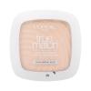 L&#039;Oréal Paris True Match Púder nőknek 9 g Változat 2.N Neutral