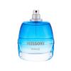 Missoni Wave Eau de Toilette férfiaknak 100 ml teszter