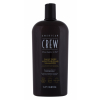 American Crew Daily Deep Moisturizing Sampon férfiaknak 1000 ml
