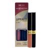 Max Factor Lipfinity Lip Colour Rúzs nőknek 4,2 g Változat 300 Essential Pink
