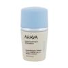 AHAVA Deadsea Water Magnesium Rich Dezodor nőknek 50 ml