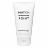 Lacoste Match Point Tusfürdő férfiaknak 150 ml