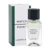 Lacoste Match Point Eau de Toilette férfiaknak 30 ml