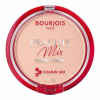 BOURJOIS Paris Healthy Mix Púder nőknek 10 g Változat 01 Porcelain