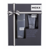 Mexx Forever Classic Never Boring Ajándékcsomagok dezodor 75 ml + tusfürdő gel 50 ml