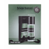 Bruno Banani Made For Men Ajándékcsomagok dezodor 75 ml + tusfürdő 250 ml