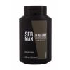 Sebastian Professional Seb Man The Multi-Tasker Sampon férfiaknak 250 ml