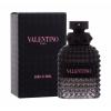 Valentino Valentino Uomo Born In Roma Eau de Toilette férfiaknak 50 ml