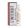 Givenchy L&#039;Interdit Eau de Parfum nőknek Rollerball 20 ml
