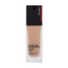 Shiseido Synchro Skin Self-Refreshing SPF30 Alapozó nőknek 30 ml Változat 250 Sand