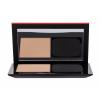 Shiseido Synchro Skin Self-Refreshing Custom Finish Powder Foundation Alapozó nőknek 9 g Változat 160 Shell