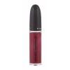 MAC Retro Matte Liquid Lipcolour Rúzs nőknek 5 ml Változat 129 Love Weapon