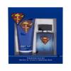 DC Comics Superman Ajándékcsomagok Eau de Toilette 75 ml + tusfürdő 150 ml