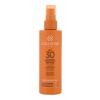Collistar Smart Sun Protection Tanning Moisturizing Milk Spray SPF30 Fényvédő készítmény testre 200 ml