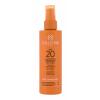 Collistar Smart Sun Protection Tanning Moisturizing Milk Spray SPF20 Fényvédő készítmény testre 200 ml