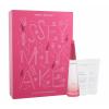 Issey Miyake L´Eau D´Issey Rose &amp; Rose Ajándékcsomagok Eau de Parfum 50 ml + testápoló tej 50 ml + krémtusfürdő 50 ml