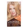 Revlon Colorsilk Beautiful Color Hajfesték nőknek Változat 74 Medium Blonde Szett