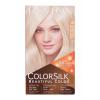Revlon Colorsilk Beautiful Color Hajfesték nőknek Változat 05 Ultra Light Ash Blonde Szett