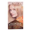 Revlon Colorsilk Beautiful Color Hajfesték nőknek Változat 73 Champagne Blonde Szett