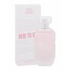 Naomi Campbell Here To Stay Eau de Toilette nőknek 50 ml