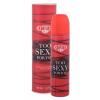 Cuba Too Sexy For You Eau de Parfum nőknek 100 ml