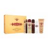 Cuba Royal Ajándékcsomagok Eau de Toilette 100 ml + borotválkozás utáni arcszesz 100 ml + tusfürdő 200 ml + dezodor 200ml + Eau de Toilette 35ml