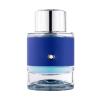 Montblanc Explorer Ultra Blue Eau de Parfum férfiaknak 60 ml